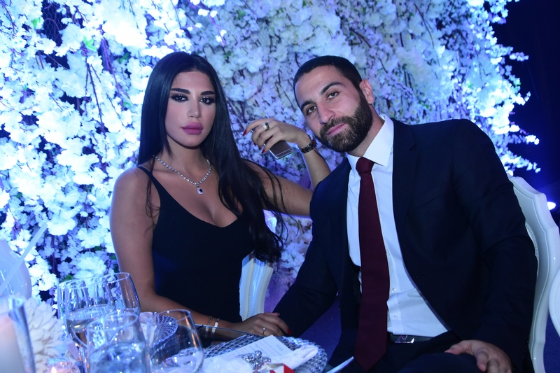Pierra and Ray's Wedding Ceremony- Part 1